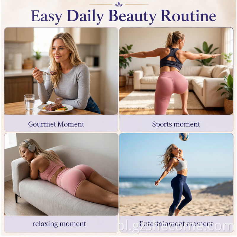 3 Days Hip Big Butt Capsules7